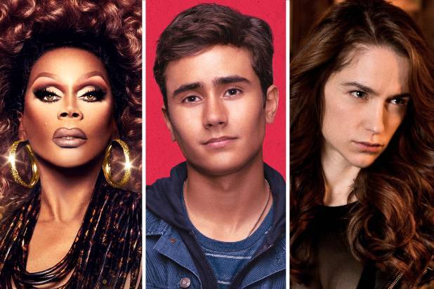 Gay Pride Month: The TV Shows, Movies and Performances to Check Out - thewrap.com