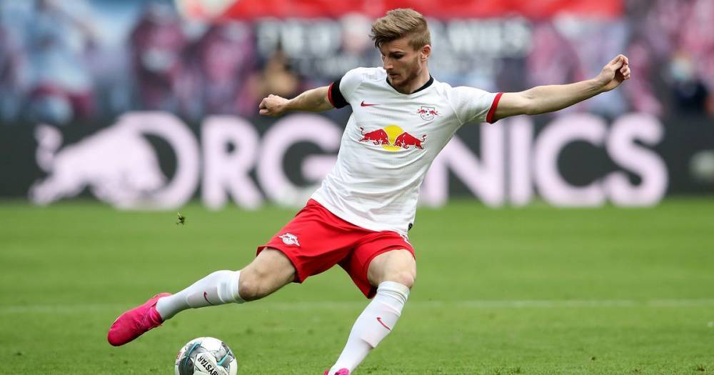 Timo Werner willing to join Manchester United if Liverpool FC move fails and more transfer rumours - www.manchestereveningnews.co.uk - Manchester