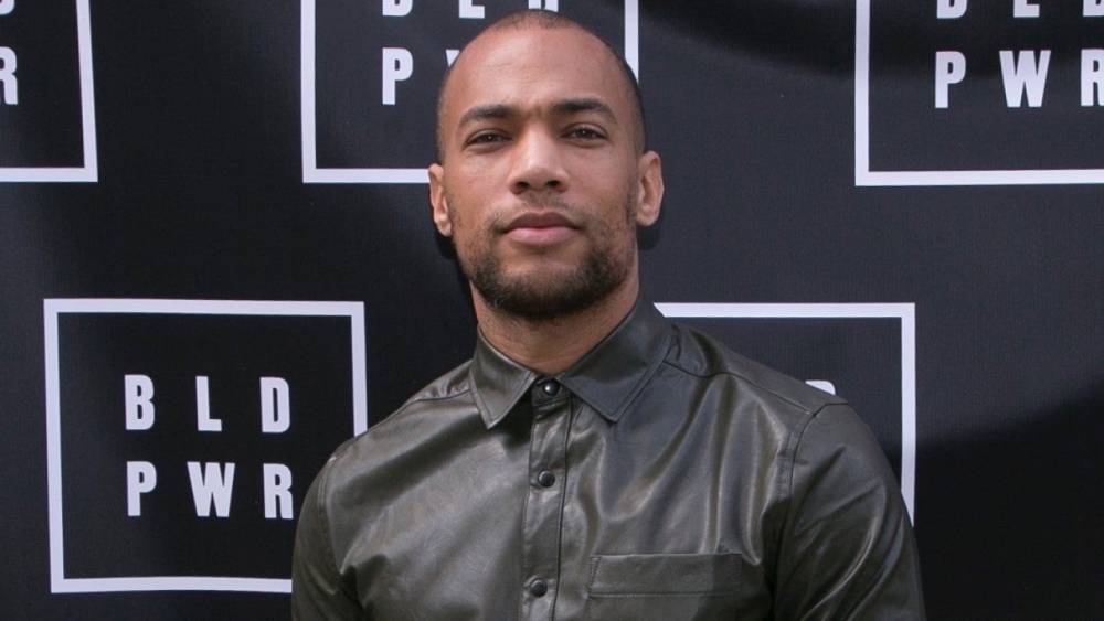 'Insecure' Star Kendrick Sampson Speaks Out After Being Hit By Rubber Bullets, Police Baton at Protest - www.etonline.com - Los Angeles