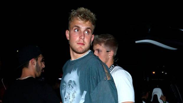 Jake Paul Denies Being ‘Engaged’ In Any Vandalism After He Films Arizona Mall Looting - hollywoodlife.com - Arizona