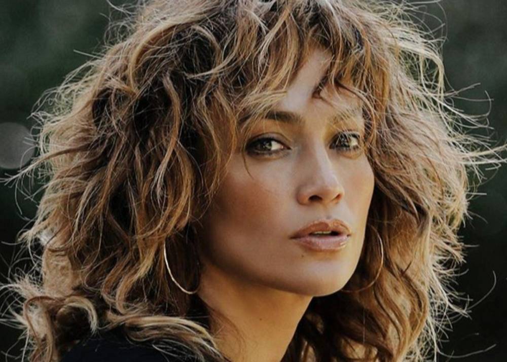 Jennifer Lopez Shares Her Inspirational Motivational Mantra For Change - celebrityinsider.org