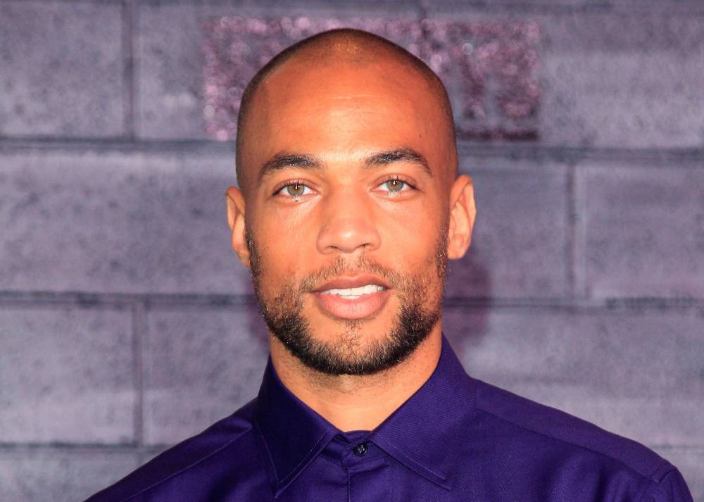 ‘Insecure’ Star Kendrick Sampson Speaks Out After Being Hit By Rubber Bullets, Police Baton At Protest - etcanada.com - Los Angeles