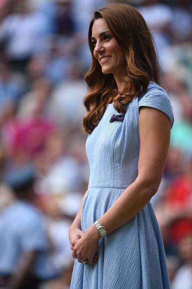 Kensington Palace Planning On Legal Action Over Kate Middleton’s Tatler Cover - etcanada.com