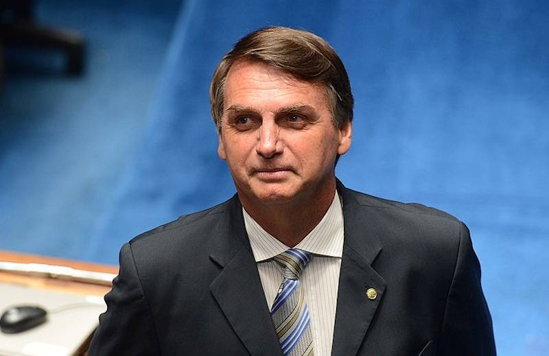 Jair Bolsonaro - Brazil’s President Bolsonaro accuses WHO of encouraging children to masturbate and be gay - metroweekly.com - Brazil