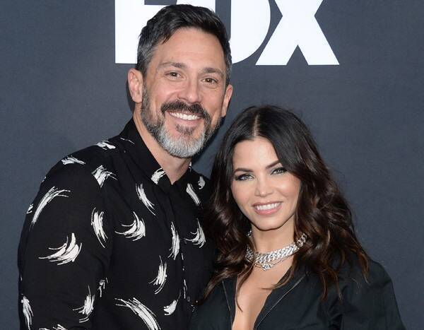Steve Kazee's Latest Post About His and Jenna Dewan's Son Will Melt Your Heart - www.eonline.com