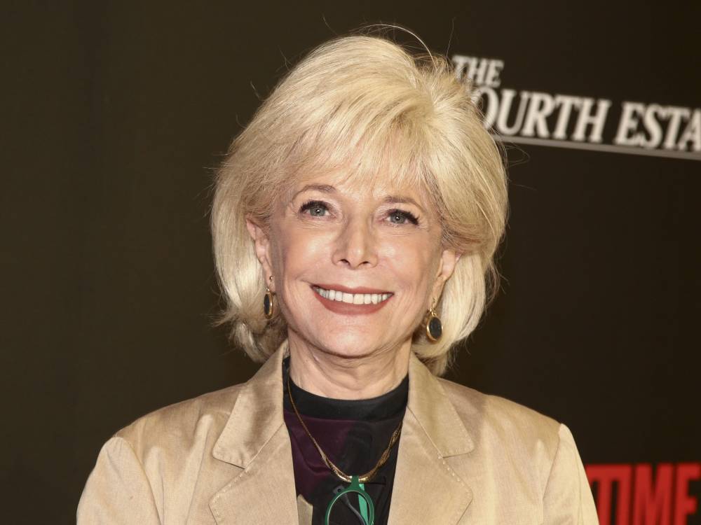 Lesley Stahl Says On “60 Minutes” That She Was Hospitalized For Coronavirus, Praises Hospital Workers - deadline.com - USA