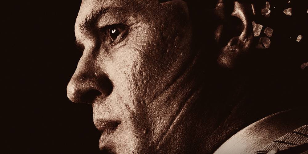 Tom Hardy Unveils First 'Capone' Poster - See It Here! - www.justjared.com
