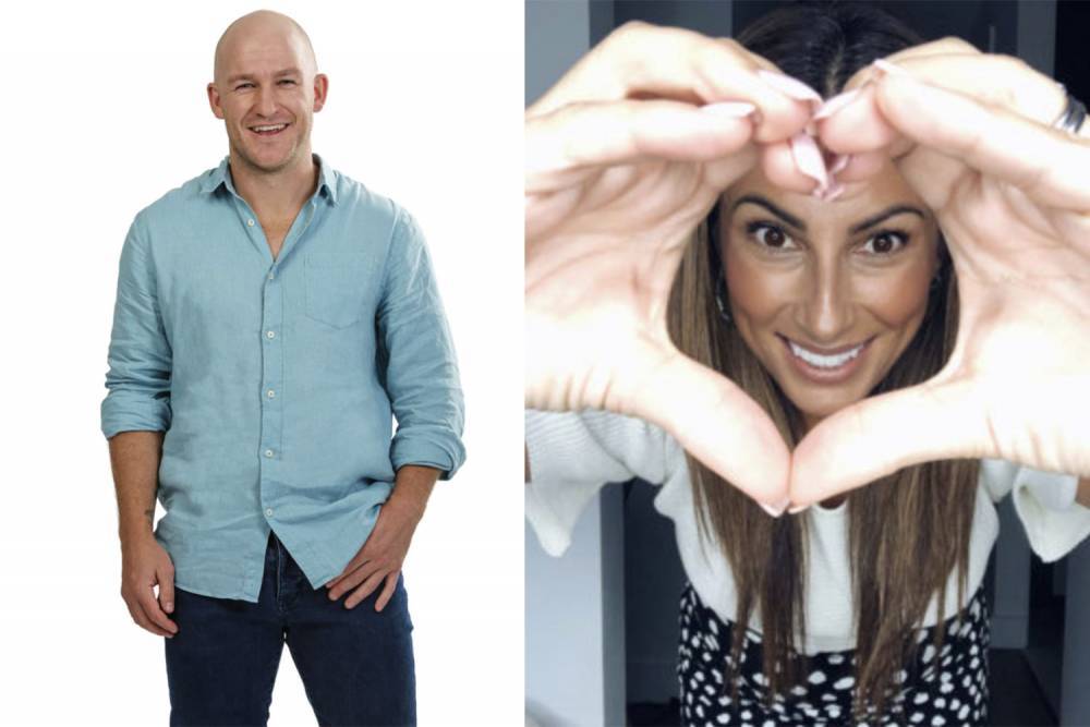 Meet your first four Big Brother contestants! - www.who.com.au