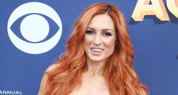 WWE News: Becky Lynch REVEALS The Rock, John Cena have been giving her acting advice; Taps a role in MCU film? - www.pinkvilla.com