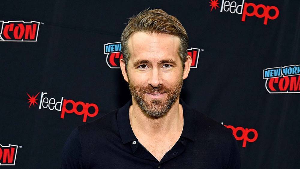 Ryan Reynolds Gifts Graduating Students of His Alma Mater Free Pizza - www.hollywoodreporter.com