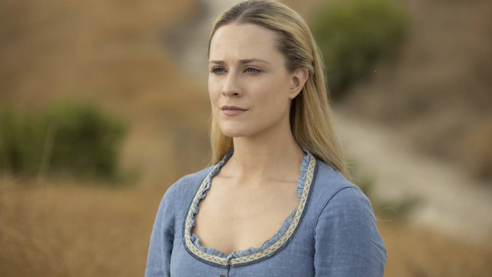'Westworld' Cast on the Season 3 Finale 'Cliffhanger' (Exclusive) - www.etonline.com