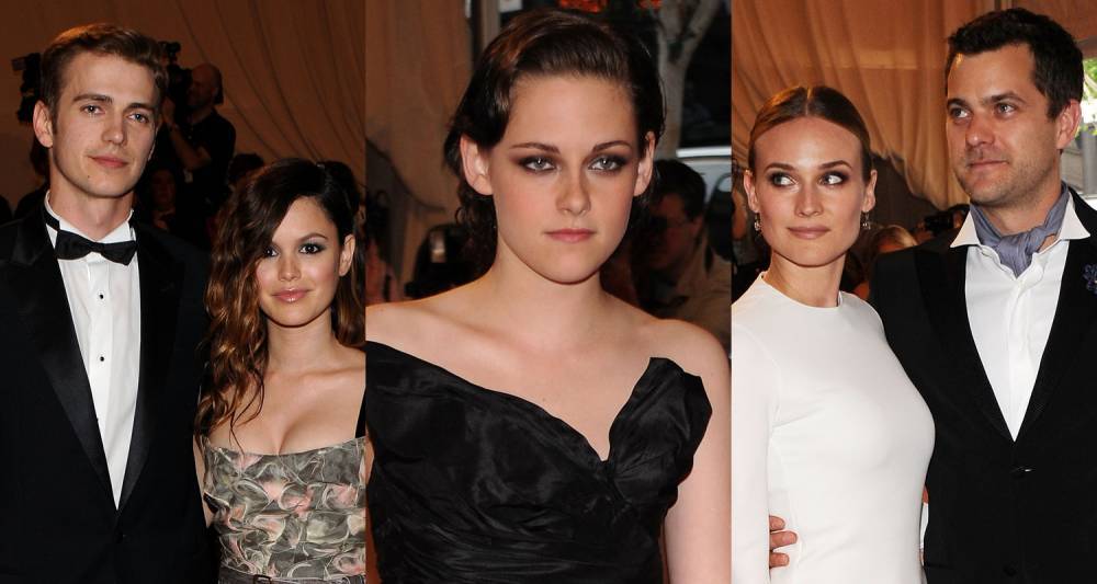 Look Back at the Met Gala Red Carpet From 10 Years Ago! - www.justjared.com - USA