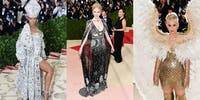 The best Met Gala looks from the last decade! - www.lifestyle.com.au