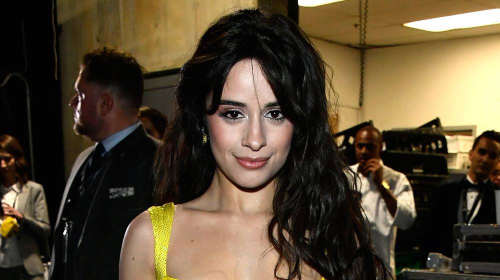Camila Cabello is Giving Fans the Chance to Be In Her Next Music Video! - www.justjared.com
