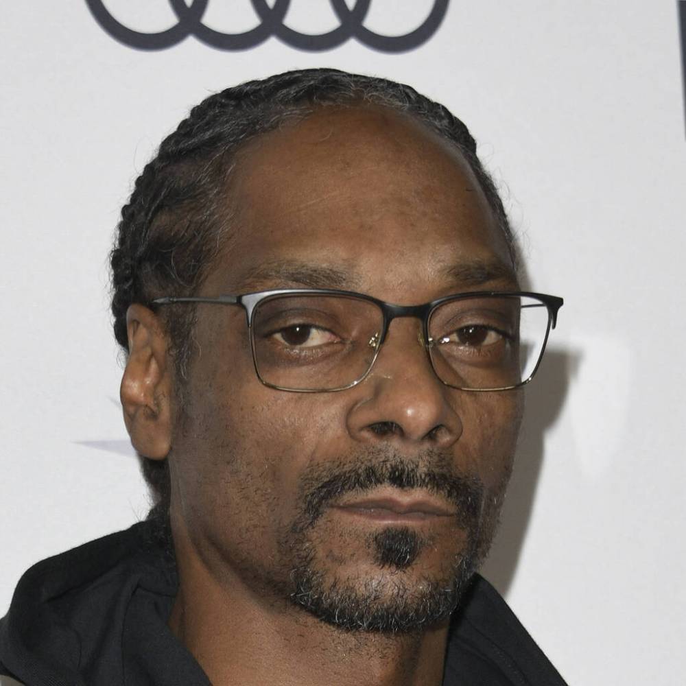 Snoop Dogg offers dream Los Angeles day out for All-In Challenge - www.peoplemagazine.co.za - Los Angeles - Los Angeles