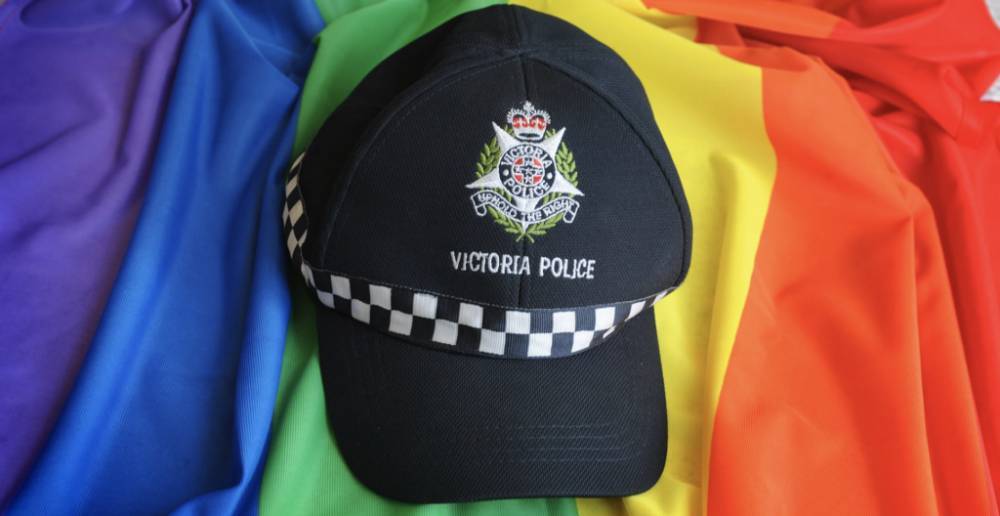 Transphobia: Victoria Police Officer Stood Down Over Leaked Photos Of Arrested Coach Dean Laidley - www.starobserver.com.au