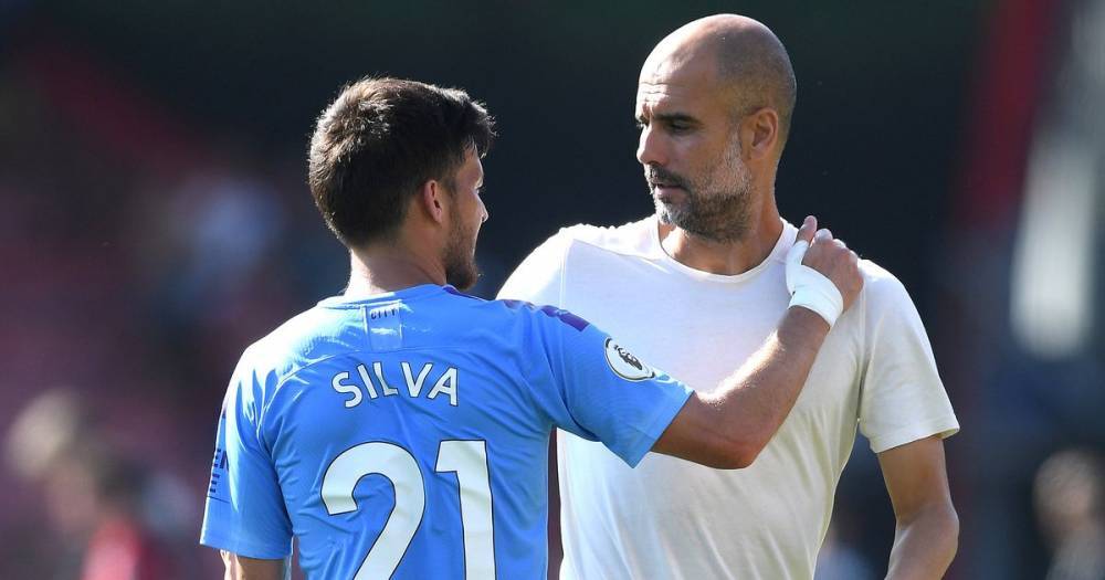 The squad numbers available to Man City summer transfer signings - www.manchestereveningnews.co.uk - Manchester