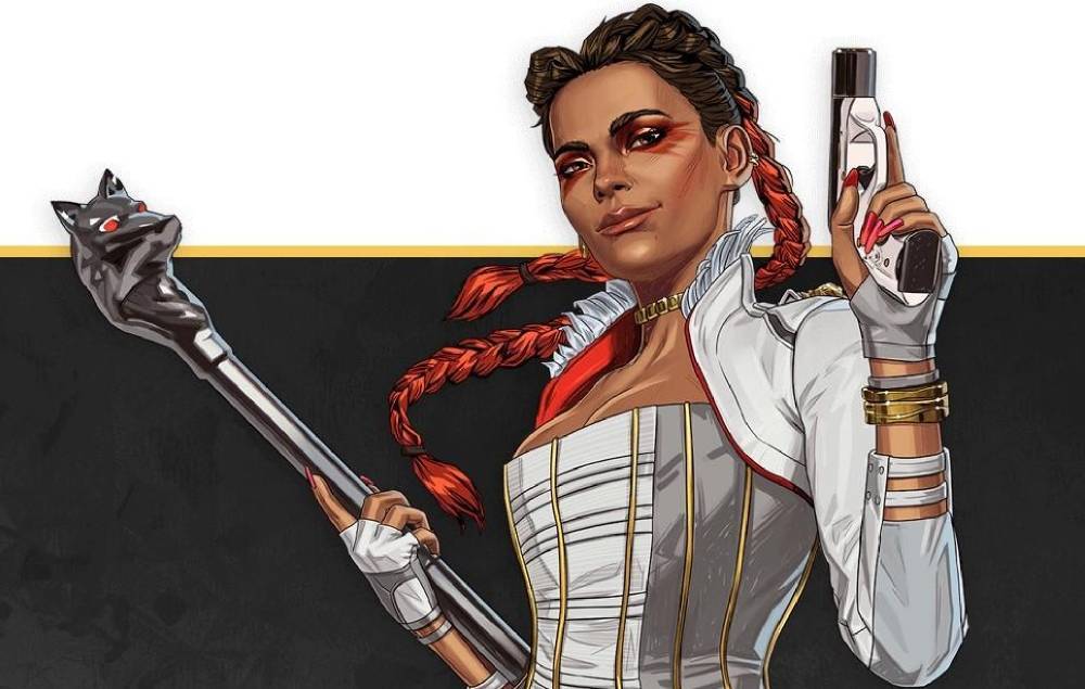 ‘Apex Legends’ Season 5 trailer introduces new character Loba Andrade - www.nme.com