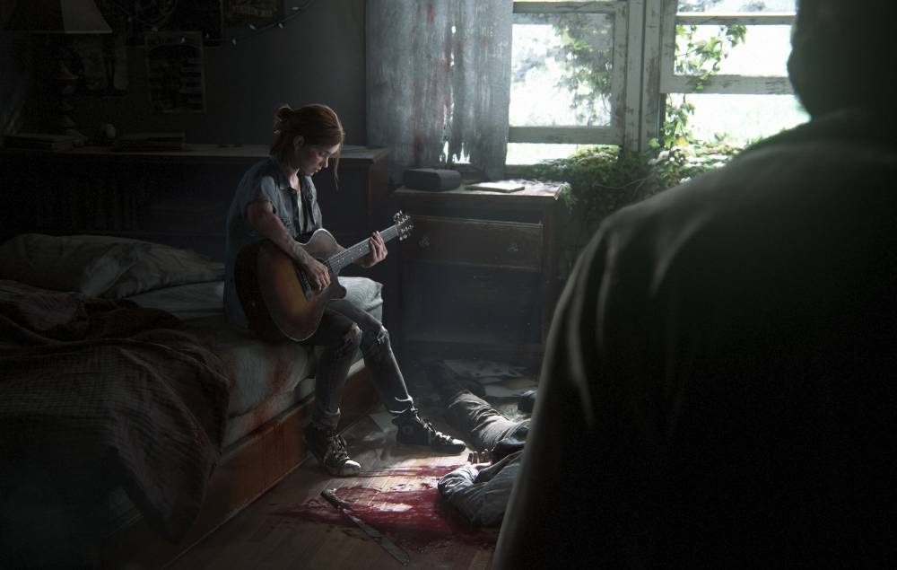 Sony says it has identified ‘The Last Of Us Part II’ leakers - www.nme.com
