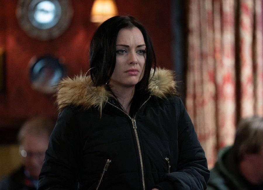 EastEnders SPOILERS: Surprise new romance on the cards for Whitney? - evoke.ie