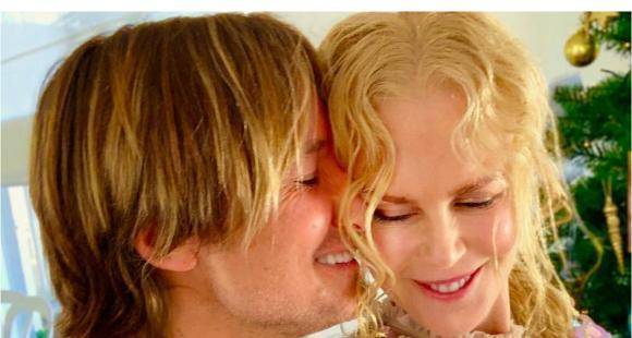 Keith Urban says Nicole Kidman is a 'Huge Influence' on his music - www.pinkvilla.com
