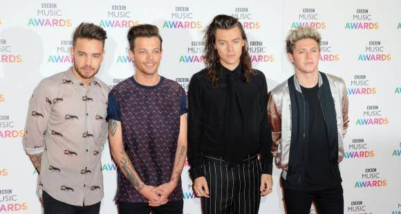 After Liam Payne's confirmation, Niall Horan states there's NO REUNION for One Direction for 10th anniversary - www.pinkvilla.com