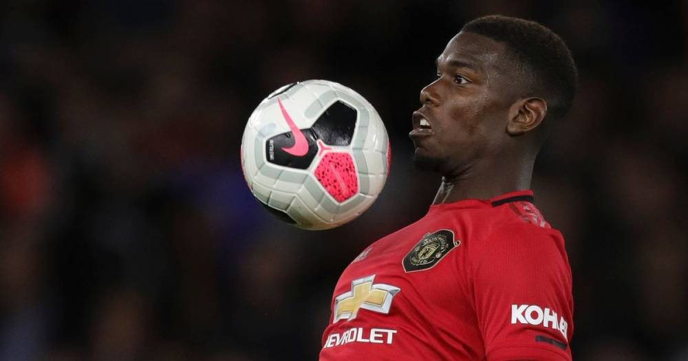 Manchester United morning headlines as Juventus issue Paul Pogba transfer warning - www.manchestereveningnews.co.uk - Paris - Italy - Manchester - Madrid