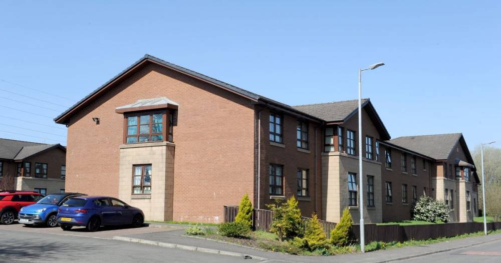 Covid-19 care home deaths account for 75 per cent of Renfrewshire's total - www.dailyrecord.co.uk - Scotland