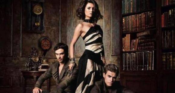 The Vampire Diaries: From shocking cast details to a different ending; 5 lesser known facts about the series - www.pinkvilla.com