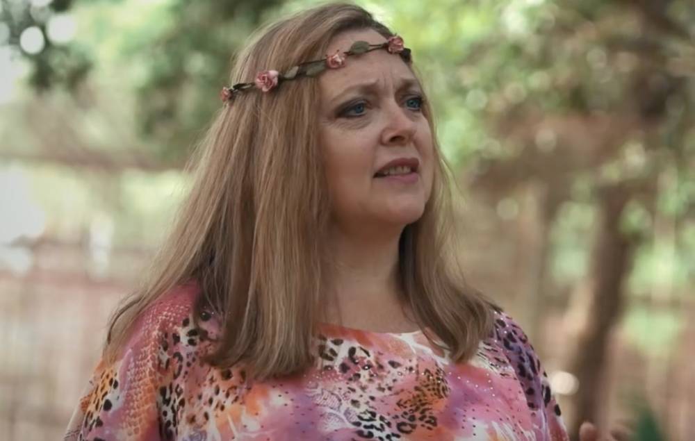 Carole Baskin tricked into first interview since ‘Tiger King’ by YouTube pranksters - www.nme.com