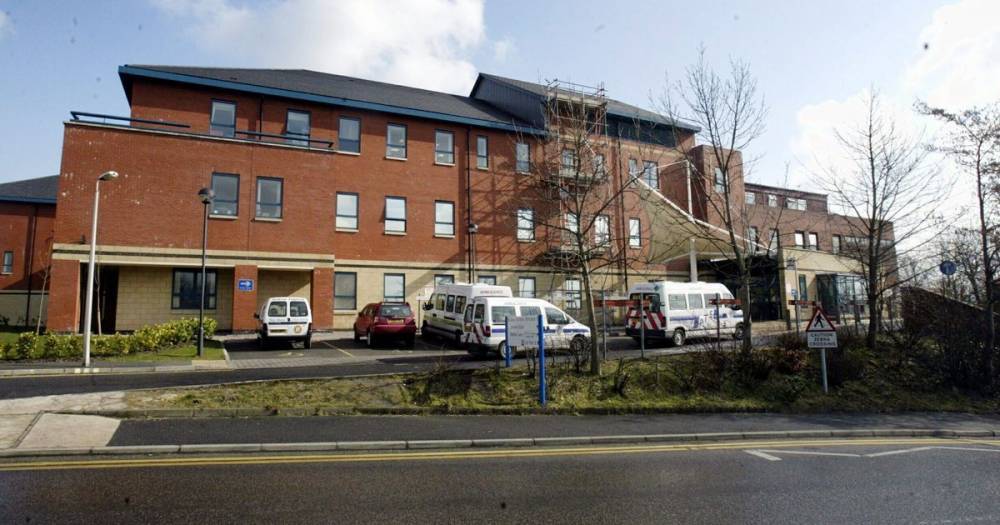 Further 26 people discharged from Fairfield after recovering from Covid-19 - www.manchestereveningnews.co.uk
