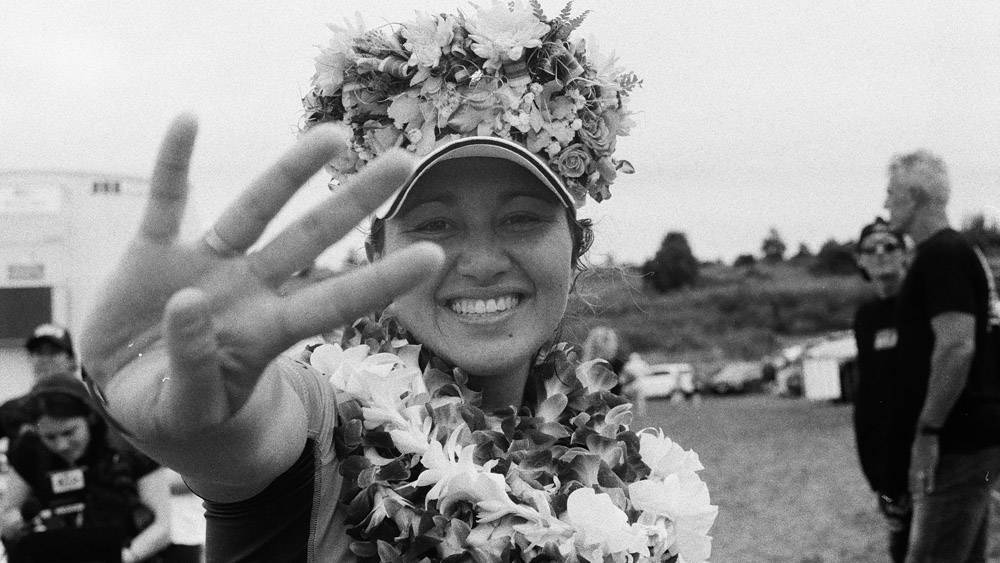 Champion Surfer Carissa Moore Documentary to Premiere on Facebook Watch (EXCLUSIVE) - variety.com