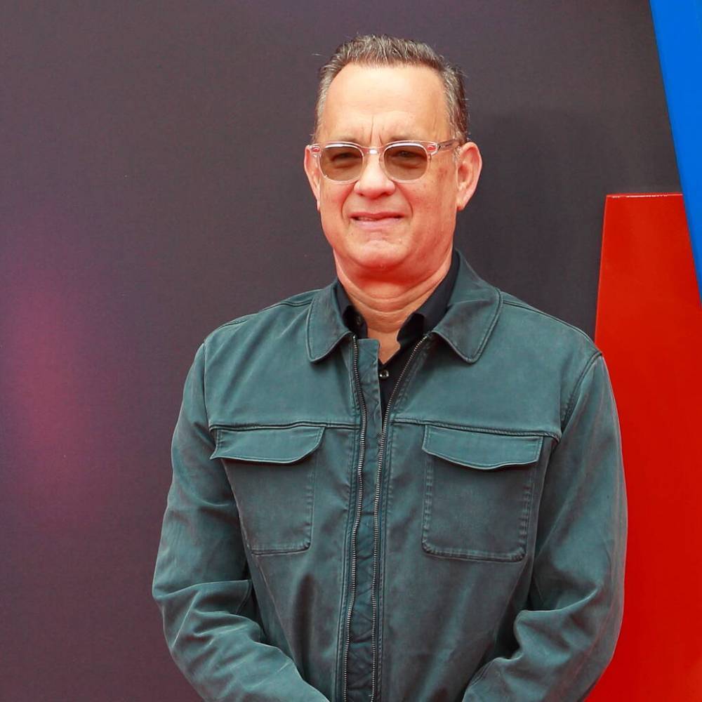 Tom Hanks makes surprise appearance during virtual graduation ceremony - www.peoplemagazine.co.za - county Wright - Ohio