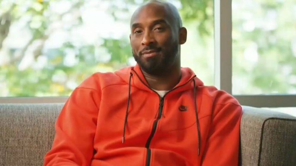 Kobe Bryant Raves Over ‘Big Brother’ Michael Jordan In Emotional ‘The Last Dance’ Episode - etcanada.com - Chicago - Jordan