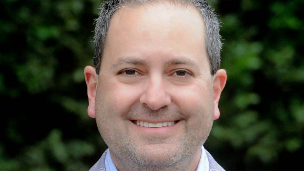 Fox Bet Names Andrew Schneider Chief Marketing Officer (EXCLUSIVE) - variety.com