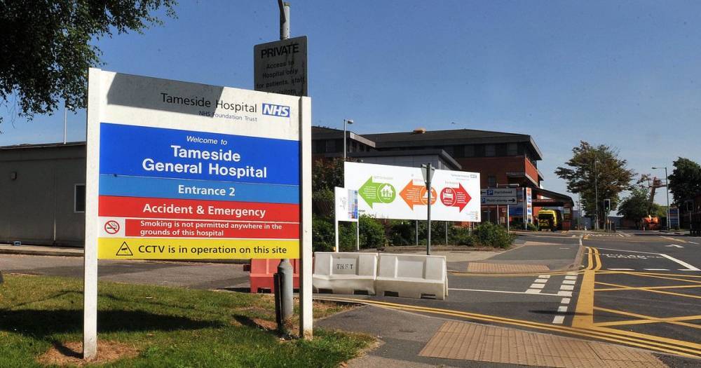 Another 30 people have been discharged from Tameside Hospital after beating coronavirus - www.manchestereveningnews.co.uk