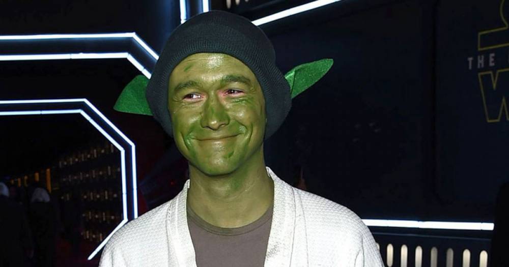 Brie Larson, Joseph Gordon-Levitt and More Celebs Who Are Obsessed With ‘Star Wars’ - www.usmagazine.com