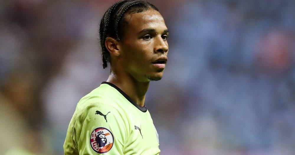 Three Man City replacements to consider if Leroy Sane makes move to Bayern Munich - www.manchestereveningnews.co.uk - Manchester - Germany