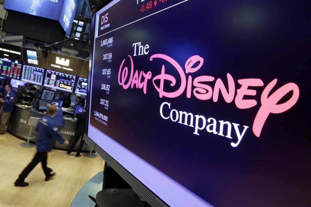 Disney Stock Gets Downgraded By Longtime Bull On Eve Of Q2 Earnings Report - deadline.com