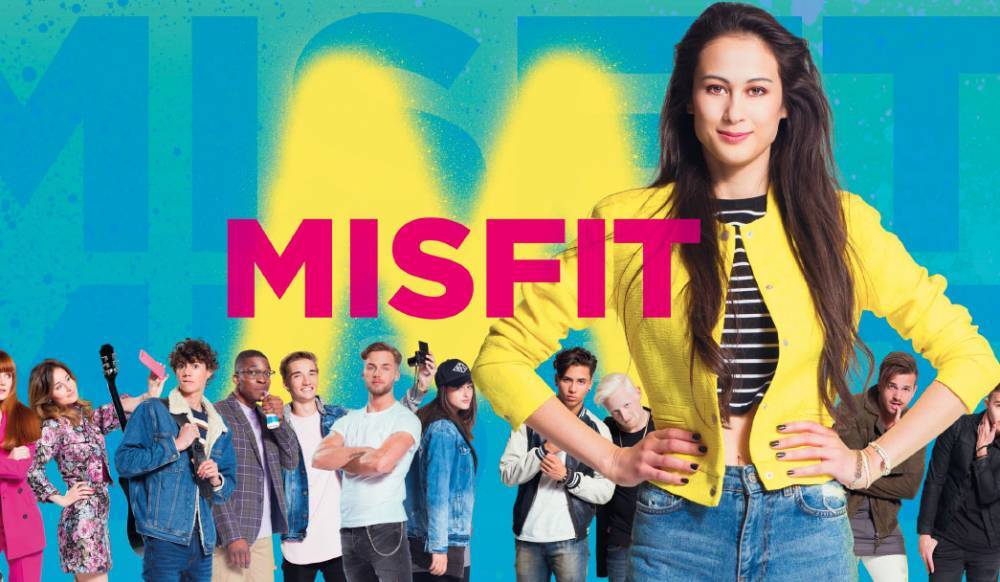 2bOriginals, NewBe to Produce Hit Film Franchise ‘Misfit’ for Spanish-speaking Markets (EXCLUSIVE) - variety.com - Spain - Mexico - Netherlands - Madrid - Colombia - Ecuador
