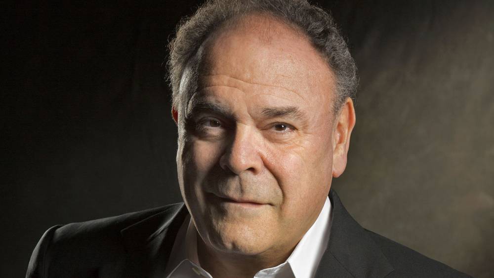 Gil Schwartz, Former CBS Communications Exec, Dies at 68 - www.hollywoodreporter.com - Santa Monica