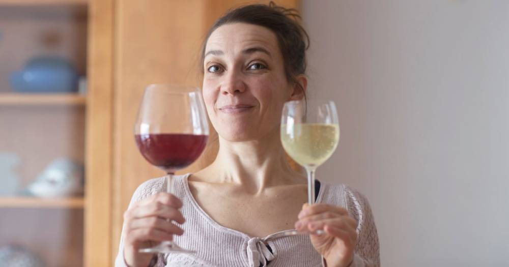 Aldi are looking for people to taste their wine for free - www.ok.co.uk - Britain