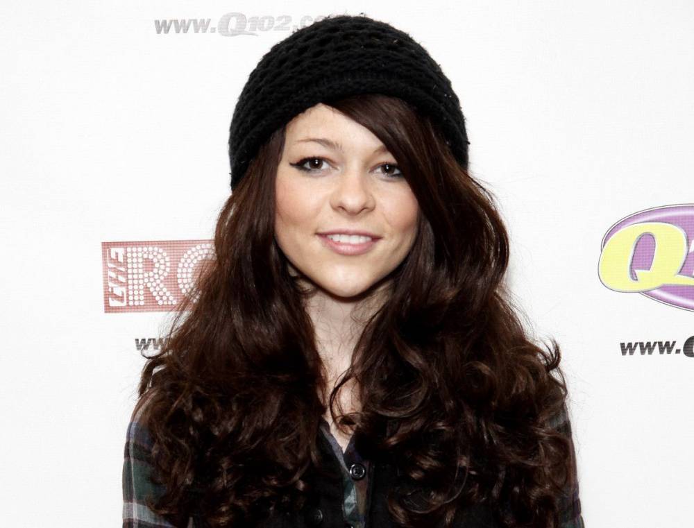 Cady Groves, ‘This Little Girl’ Singer-Songwriter, Dead At Age 30 - etcanada.com