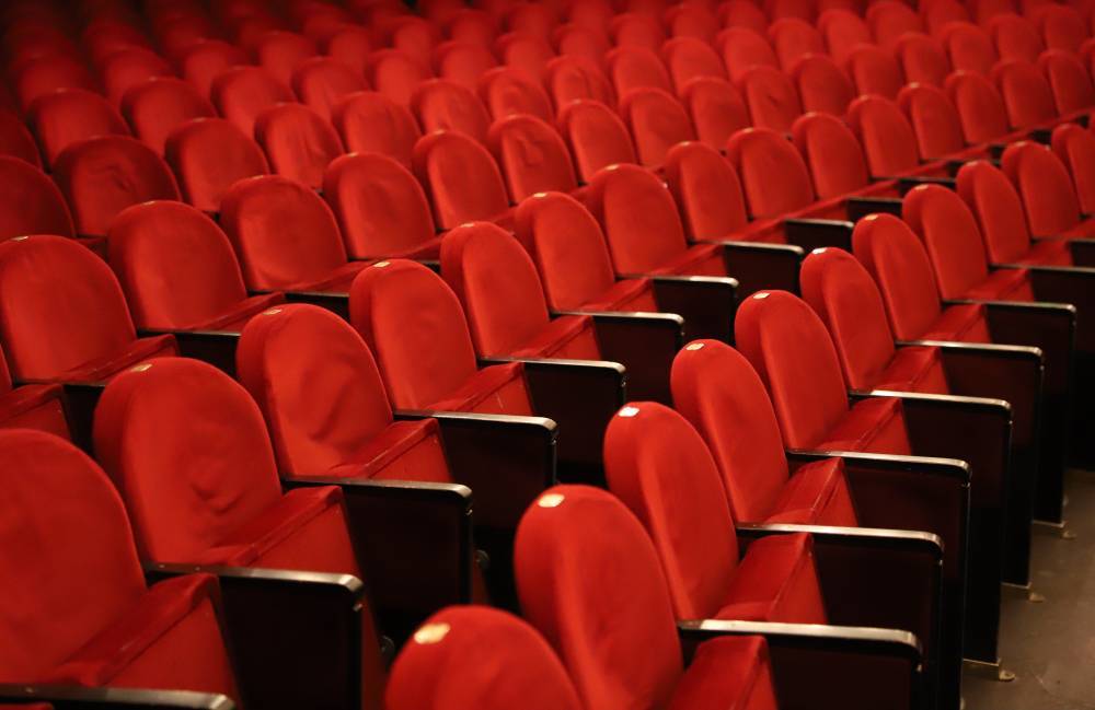 “July Might Be Realistic” For Cinemas To Reopen, Says Germany’s Biggest Theater Association - deadline.com - Germany
