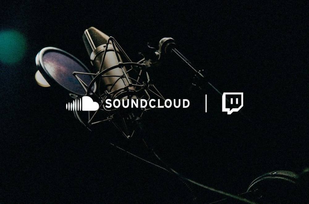 SoundCloud Launches Twitch Channel For Panels, Music Shows & More - www.billboard.com
