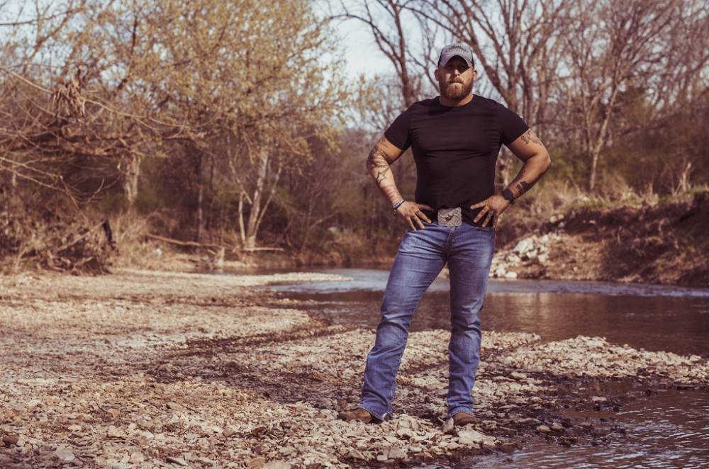 Hear Jesse Keith Whitley Pay Tribute to His Dad, Keith Whitley, on 'Try to Change My Ways': Premiere - www.billboard.com