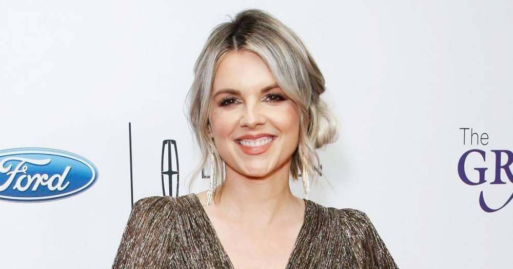 Ali Fedotowsky Feels ‘Strong and Beautiful’ Sharing Photo of Her Bare Belly - www.usmagazine.com - state Massachusets