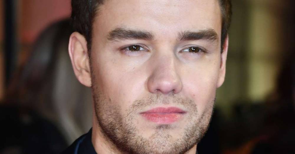 Liam Payne on working in foodbank: 'It's distressing people are going without food' - www.msn.com
