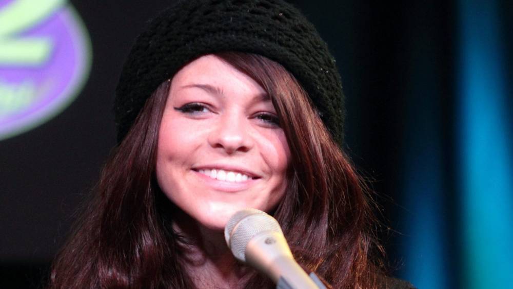 Country Singer Cady Groves Dies at 30 - variety.com - Nashville