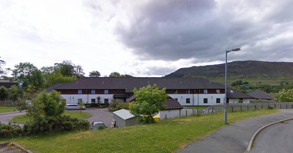 First resident dies at Skye care home rocked by coronavirus outbreak - www.dailyrecord.co.uk